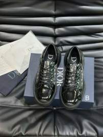 Picture of Dior Shoes _SKUDiorsz38-45BS06173634